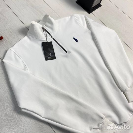 Кофта Polo ralph lauren