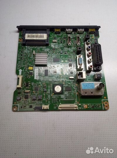 Разборка телевизоров