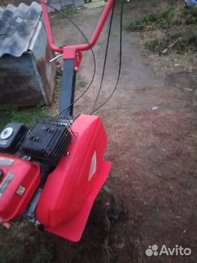 Мотоблок бу