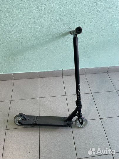 Трюковой самокат blunt prodigy