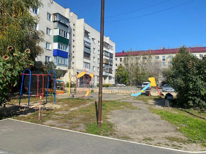 4-к. квартира, 75,5 м², 3/5 эт.