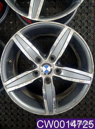 Диски R16 BMW Б/у Литые