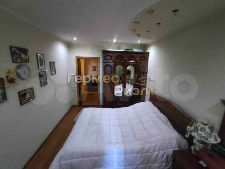 2-к. квартира, 65,4 м², 3/5 эт.