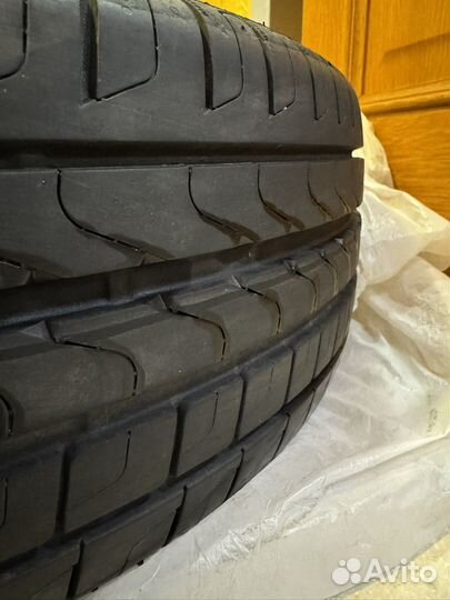 Литые диски r16 с резиной Toyota corolla