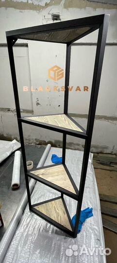 Производство лофт мебели