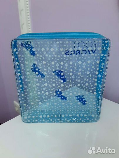 Набор для педикюра