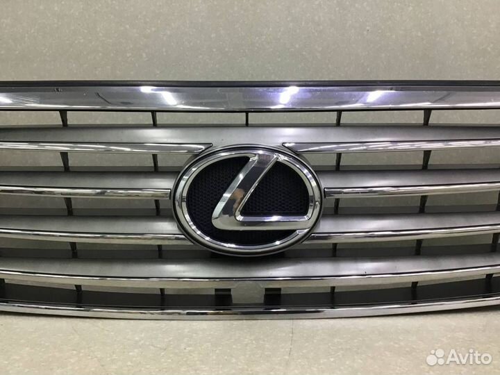 Решетка радиатора Lexus LX570 (URJ201) 2007-2015 5310160906