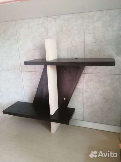 Полка настенная