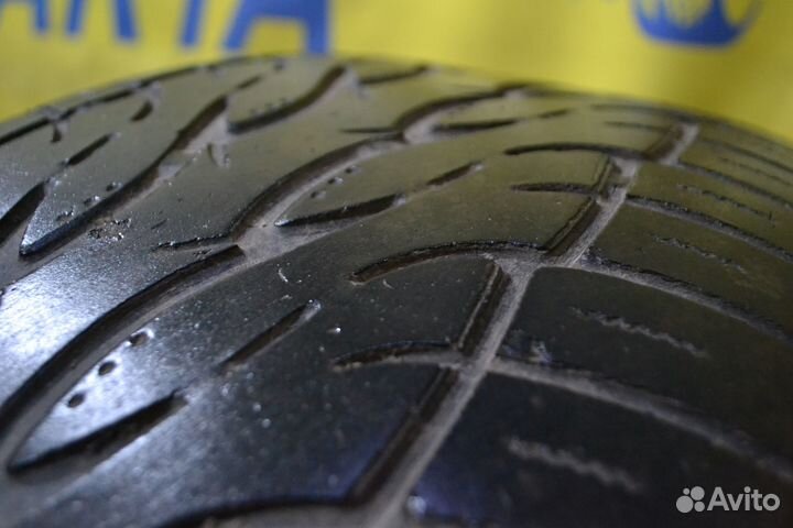 Toyo Proxes ST II 285/50 R20