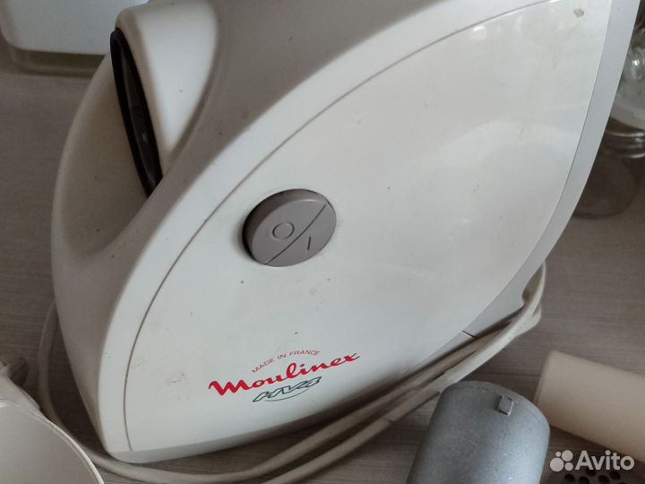 Мясорубка moulinexме 406