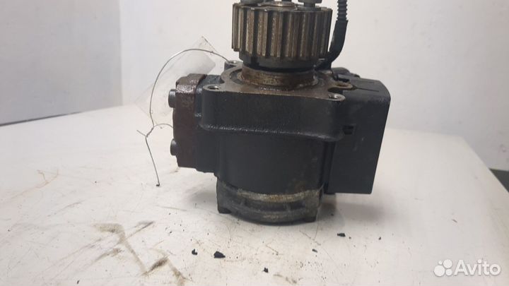 Тнвд Seat Ibiza 4