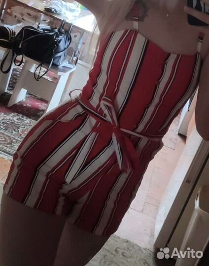 Комбинезон женский летний 42 44