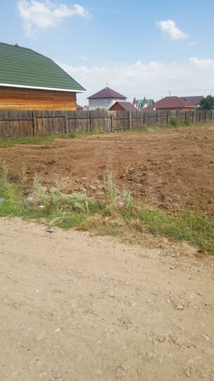 Участок 15 сот. (ИЖС)