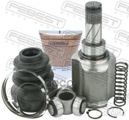 Шрус внутренний левый 22X39.7X26 подходит для R