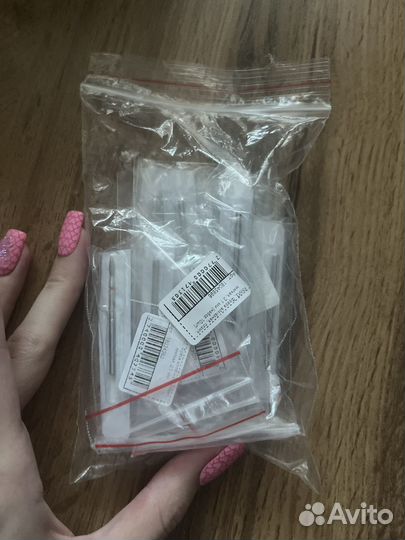 Фреза для ногтей