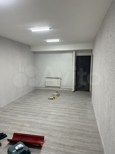 Склад, 1116 м²