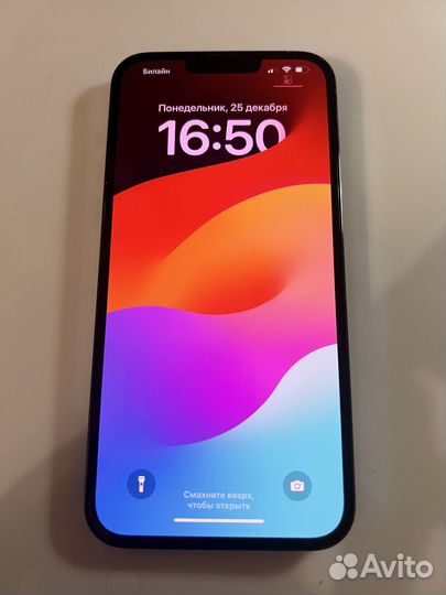 iPhone 13 Pro Max, 256 ГБ