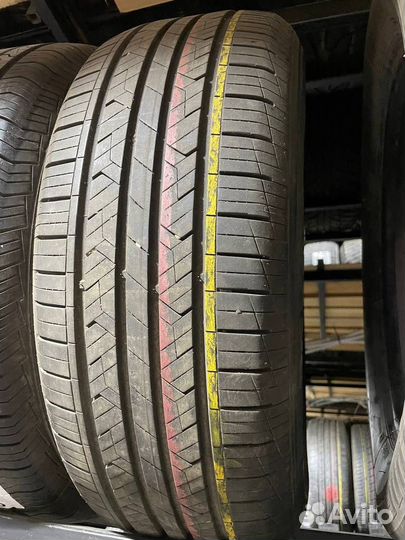 Hankook Kinergy EX H308 215/60 R16 95H