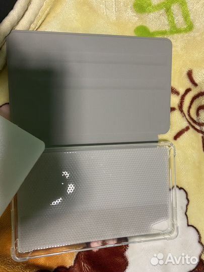 Чехол на iPad mini 4