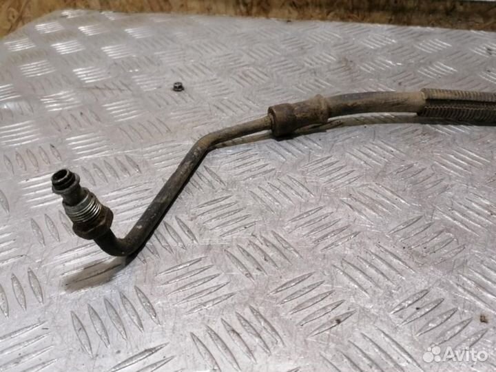 Трубка гидроусилителя Volkswagen Passat b3 b3
