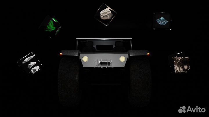 3D моделирование блендер