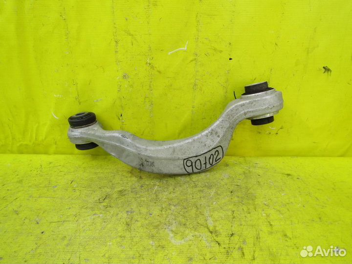 Рычаг задний левый BMW X3 - G01 17-23г 90102