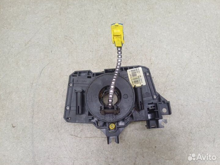 Подрулевой шлейф Renault Sandero 1.6 K7MF710 MT