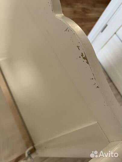 Детская кровать IKEA