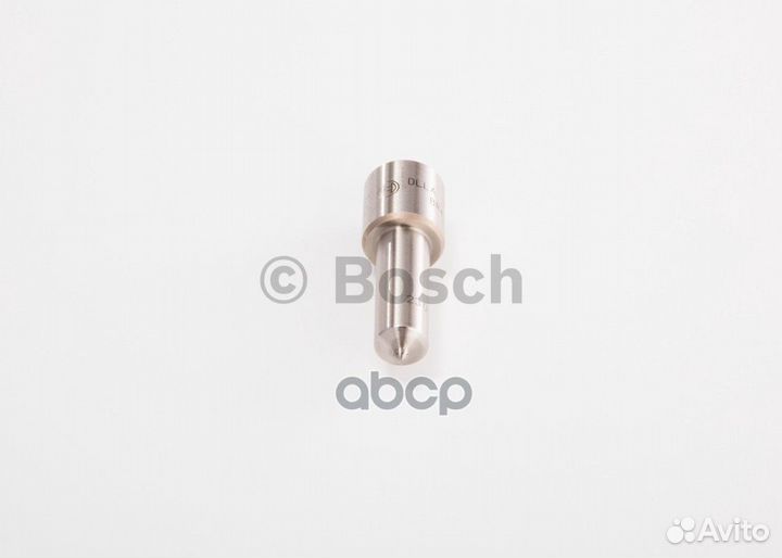 Распылитель Scania dlla 155P230 '0433171188 Bosch