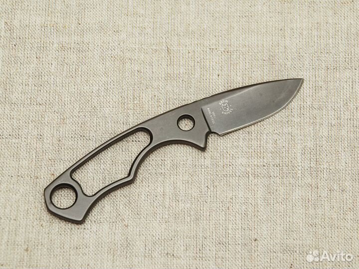 Boker Plus Tom Krein Grasshopper 02BO265