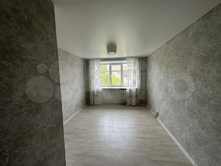 Квартира-студия, 18 м², 5/5 эт.