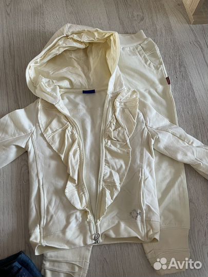 Спортивный костюм