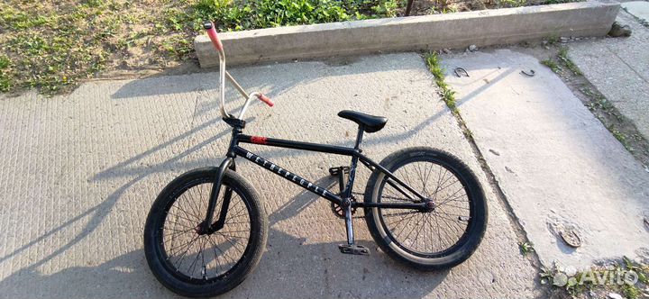 Bmx