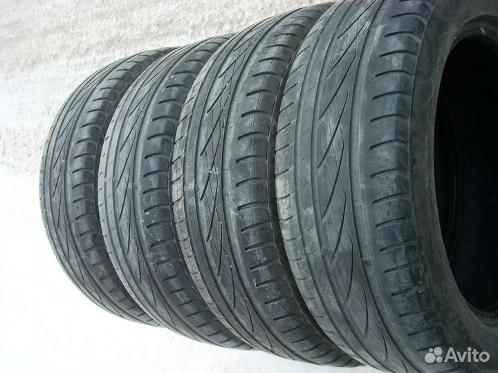 КАМА Кама-Евро-129 195/55 R15 85H