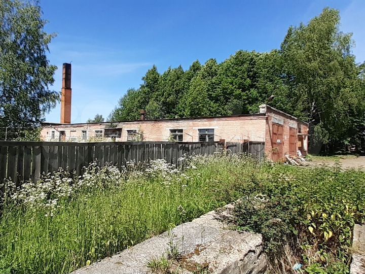 Продам помещение свободного назначения, 791 м²