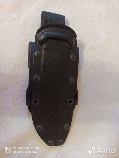 Чехол для ножаТактический PRO