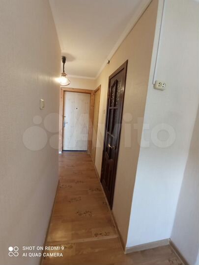 1-к. квартира, 35 м², 3/3 эт.