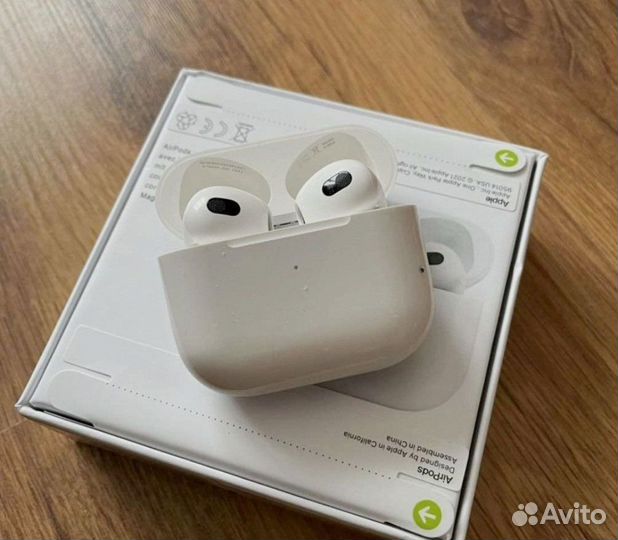 Airpods 3