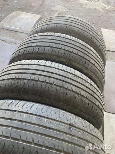 Hankook Optimo K415 185/65 R15 88H