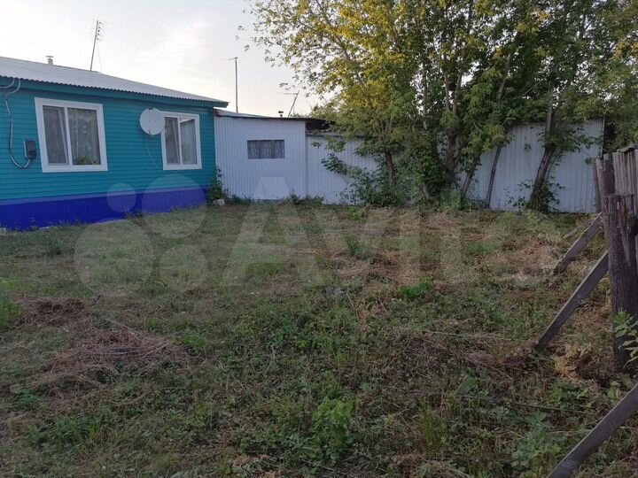 2-к. квартира, 46,1 м², 1/1 эт.