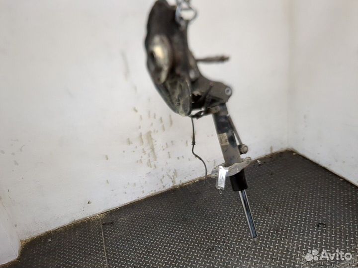 Амортизатор подвески Audi TT, 2009