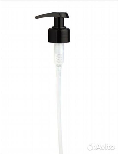 Дозатор для массажного масла