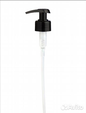 Дозатор для массажного масла