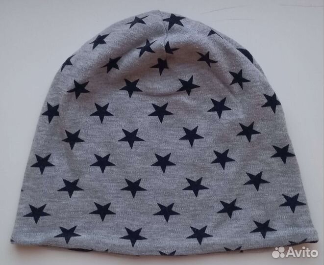 Шапочка для девочки