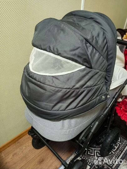 Детские коляски прогулочные