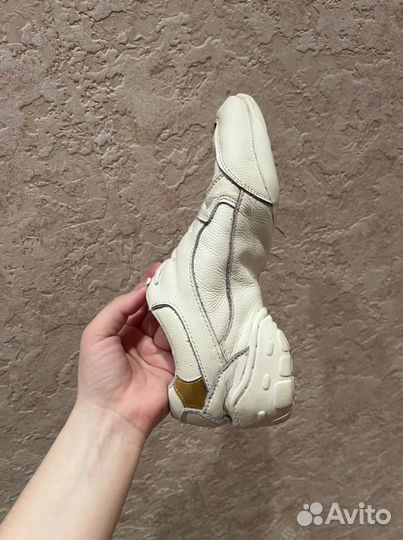 Кроссовки для чирлидинга