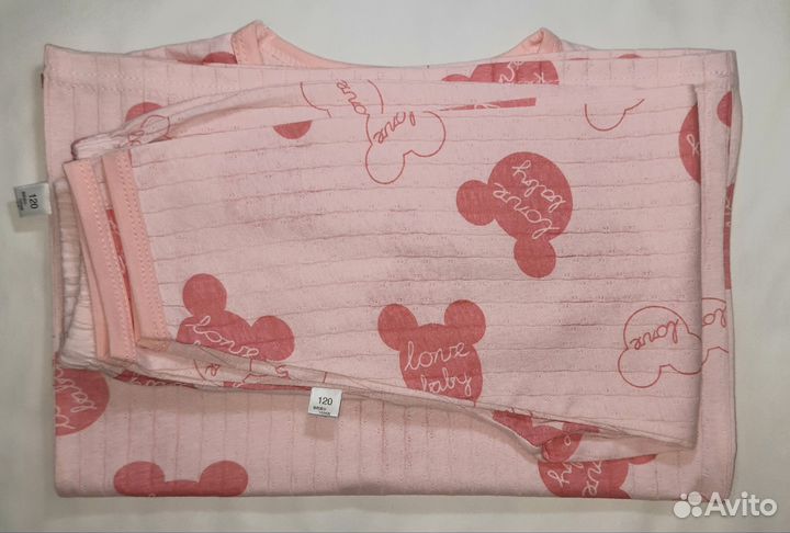 Пижама детская