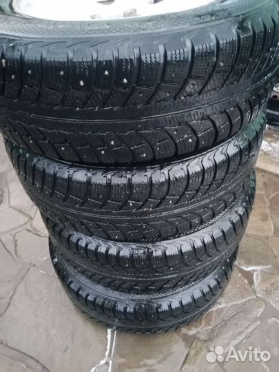 Колеса 16/5*139.7