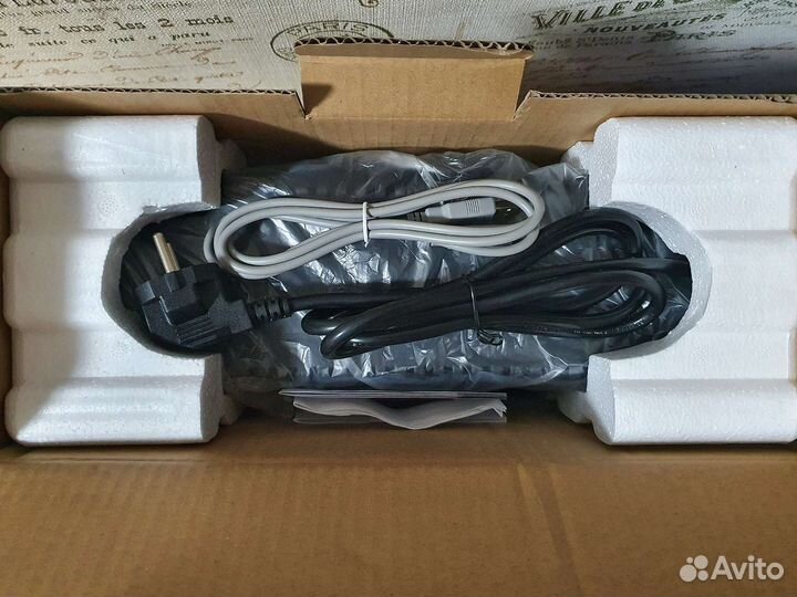 Нoвыe ибп njoy Cadu 650