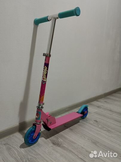 Самокат детский